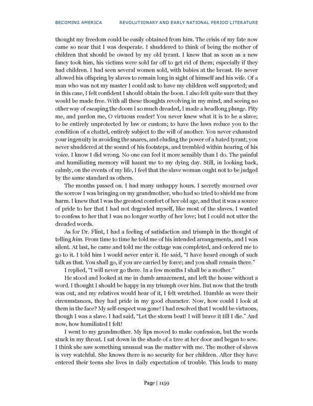 Becoming America - Title Page 1170